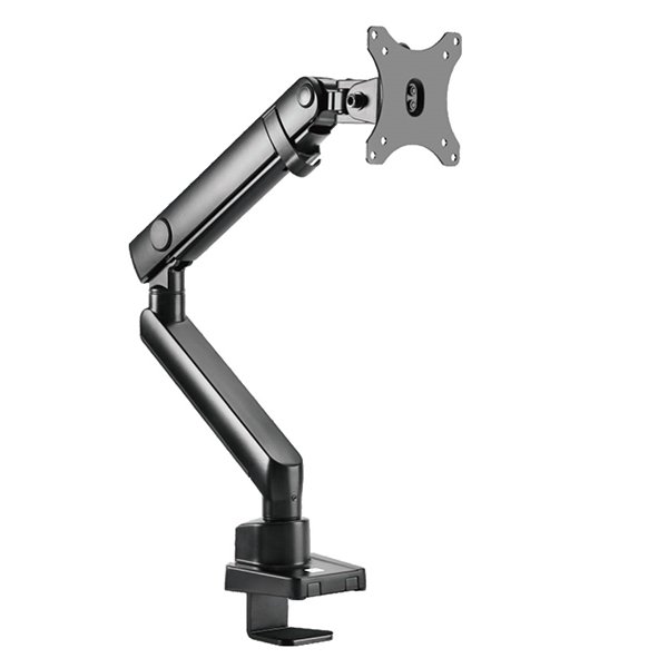 Single Monitor Counter Balance Steel Monitor Arm